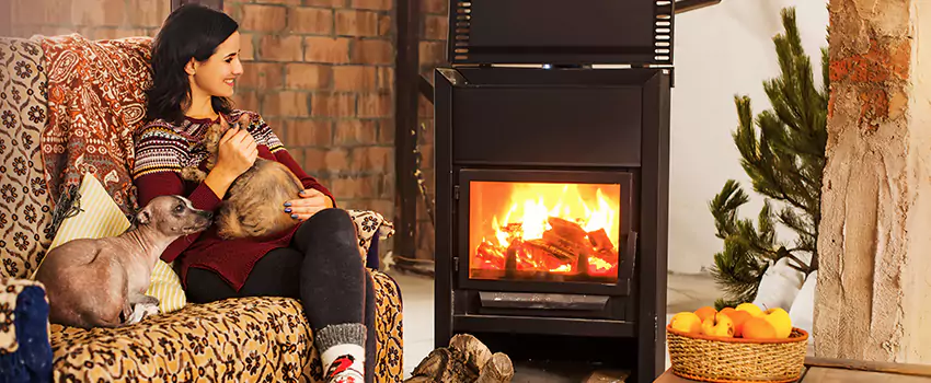 Wood Stove Chimney Cleaning Services in Chester, PA