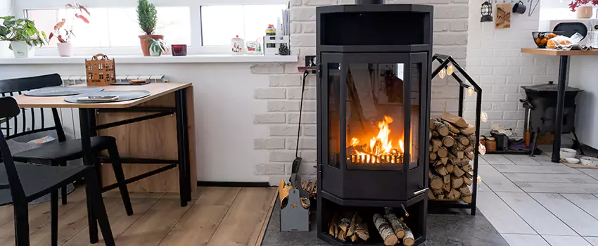 Wood Stove Firebox Installation Services in Chester, PA