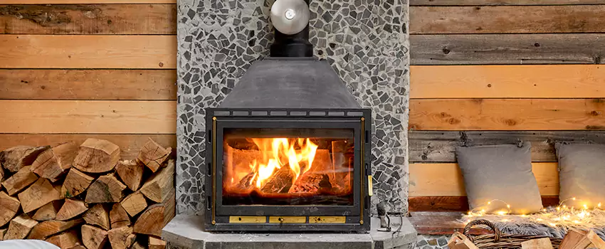 Wood Stove Cracked Glass Repair Services in Chester, PA