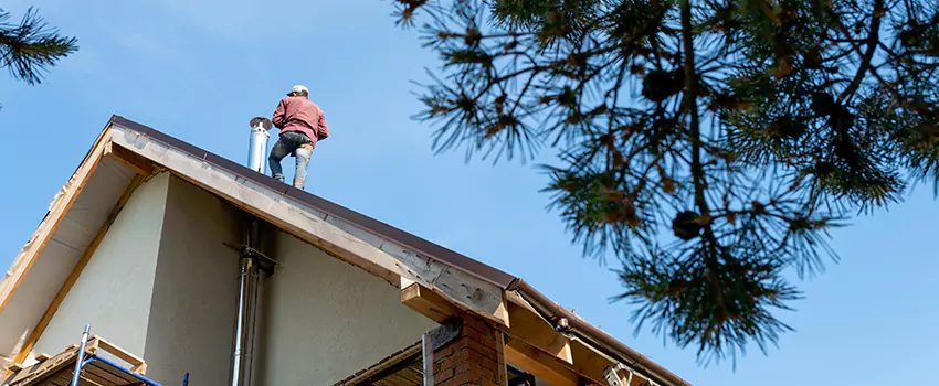 Birds Removal Contractors from Chimney in Chester, PA