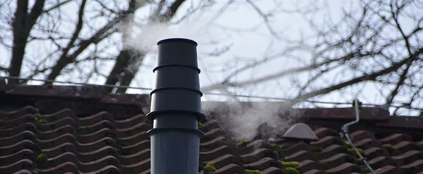 Broken Chimney Animal Screen Repair And Installation in Chester, PA
