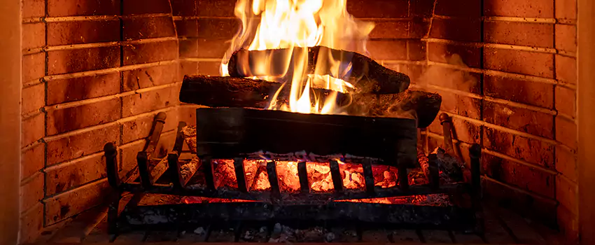 Chimney Ash Dump Cover Repair Services in Chester, PA