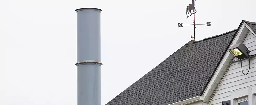 Multi-flue Chimney Caps Installation And Repair in Chester, PA