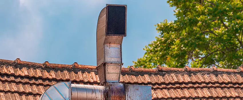 Chimney Creosote Cleaning Experts in Chester, Pennsylvania