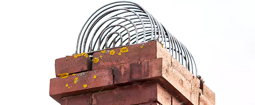 Chimney Crown Problems in Chester, Pennsylvania