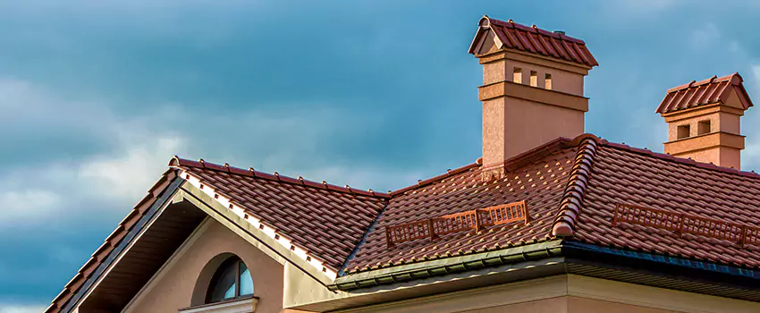 Residential Chimney Services in Chester, Pennsylvania