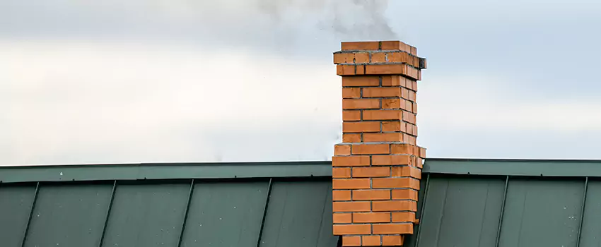 Chimney Installation Company in Chester, PA