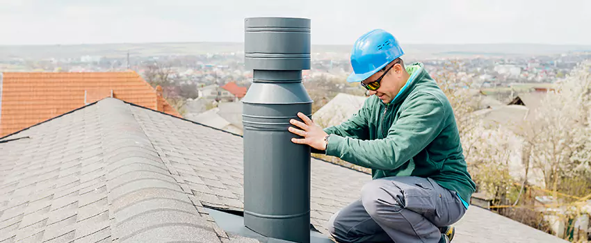 Insulated Chimney Liner Services in Chester, PA