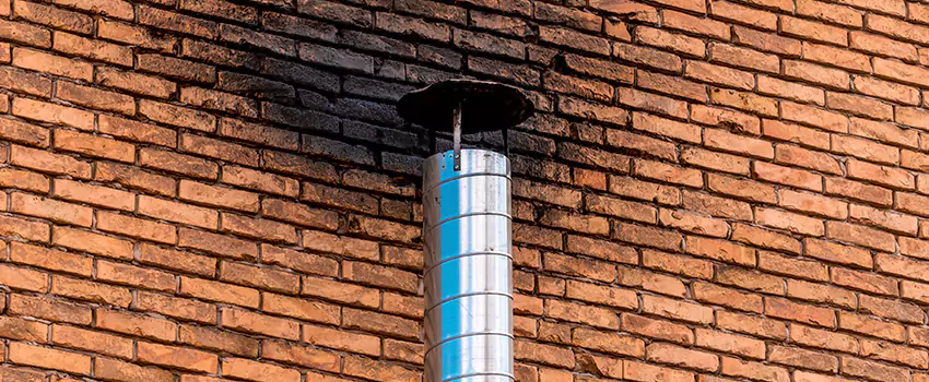 Chimney Design and Style Remodel Services in Chester, Pennsylvania