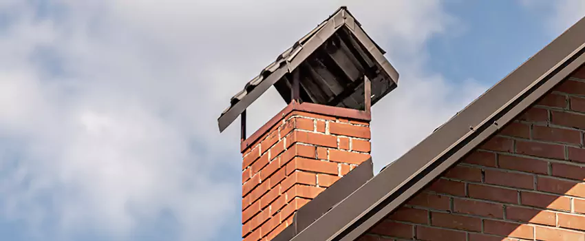 Chimney Saver Masonry Repair Contractor in Chester, Pennsylvania