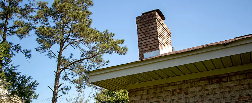 Brick Chimney Sweep Near Me in Chester, PA