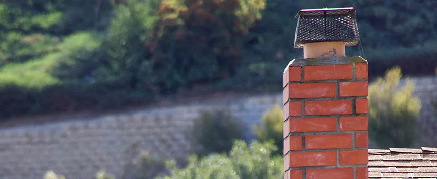 Chimney Tuckpointing And Masonry Restoration in Chester, PA