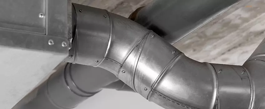 Dryer Vent Blockage Inspection in Chester, PA