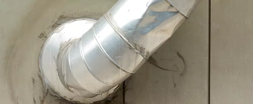 Dryer Vent Repair Process in Chester, PA