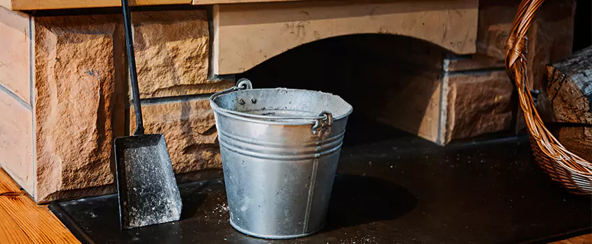 Clean The Fireplace Mantle And Hearth in Chester, Pennsylvania