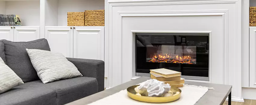 Professional Fireplace Maintenance Contractors in Chester, PA