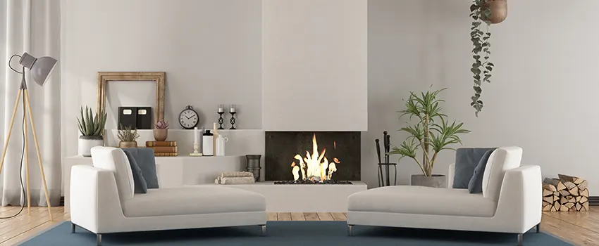 Decorative Fireplace Crystals Services in Chester, Pennsylvania