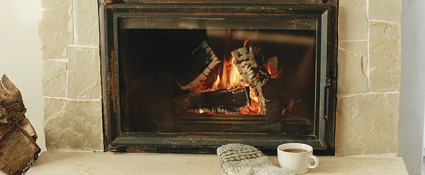 Fireplace Door Handle Replacements Services in Chester, Pennsylvania