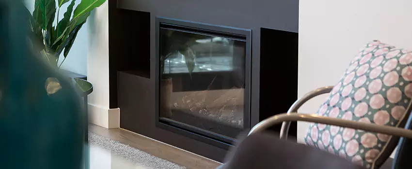 Gas Fireplace Installation in Chester, PA