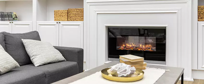 Pellet Fireplace Insert Installation in Chester, PA