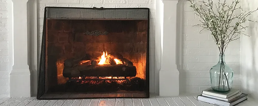 Cost-Effective Fireplace Mantel Inspection And Maintenance in Chester, PA