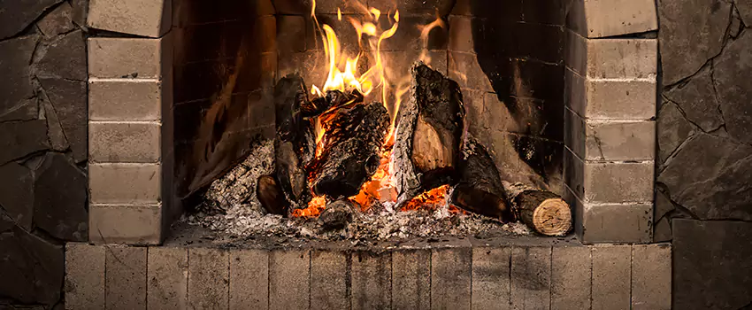 Cost of Rebuilding A Fireplace in Chester, Pennsylvania