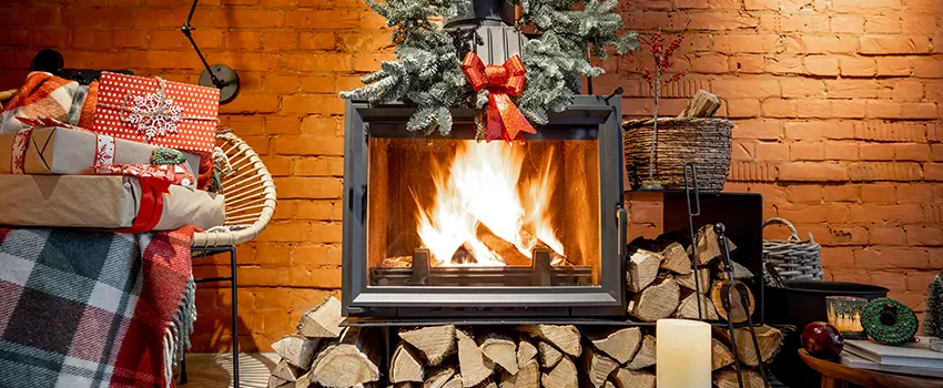 Steel Fireplace Grate Repair And Replacement Services in Chester, Pennsylvania