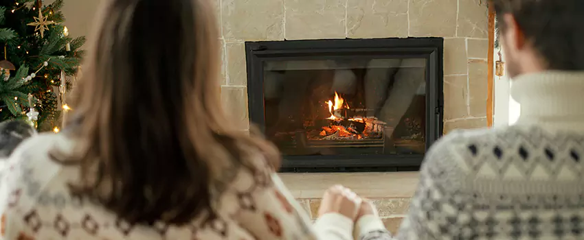 Fireplace Firebox Refurbish & Restore Services in Chester, PA