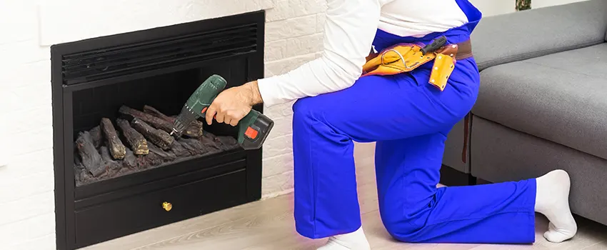 Fireplace Safety Inspection Specialists in Chester, Pennsylvania