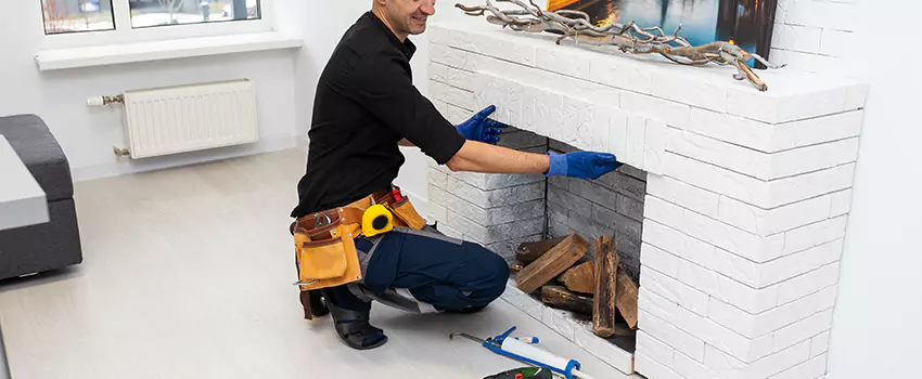Gas Fireplace Repair And Replacement in Chester, PA