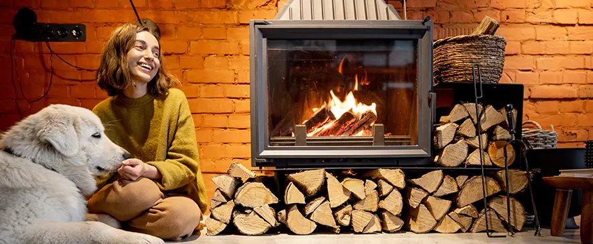 Fireplace Smell Removal Cost in Chester, PA