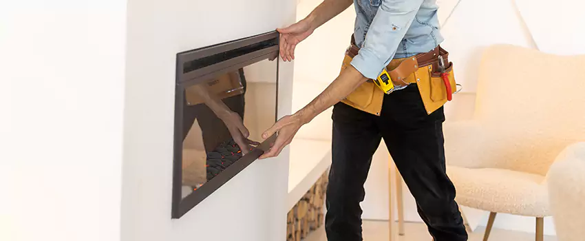 Traditional Fireplace Vent Sweeping in Chester, PA
