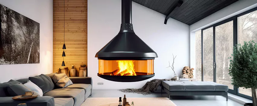 Floating Damaged Fireplace Repair Services in Chester, PA