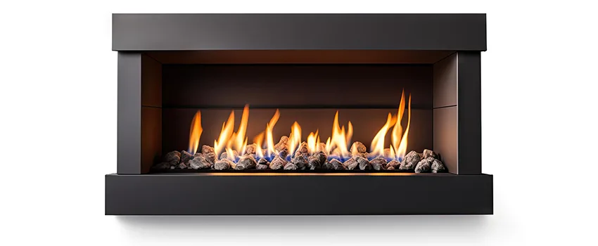 Outdoor Gas Fireplaces Installation in Chester, PA