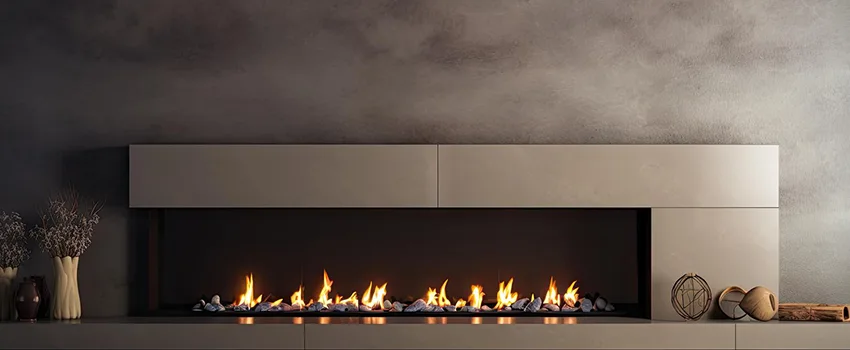 Gas Fireplace Logs Supplier in Chester, Pennsylvania