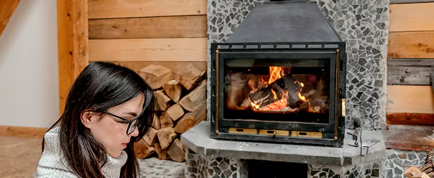 Harman P68-C Pellet Stove Repair in Chester, Pennsylvania 
