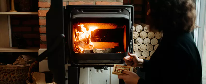 Hearthstone Wood Stoves Fireplace Repair in Chester, Pennsylvania
