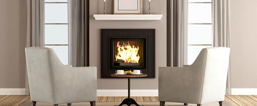 Heatilator Direct Vent Fireplace Services in Chester, Pennsylvania