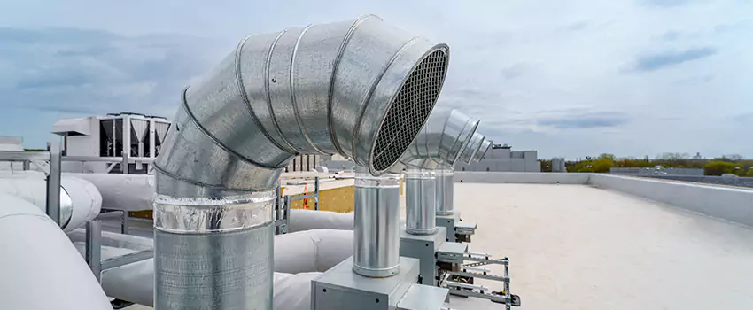 Insulated Ductwork Repair Services Near Me in Chester, PA