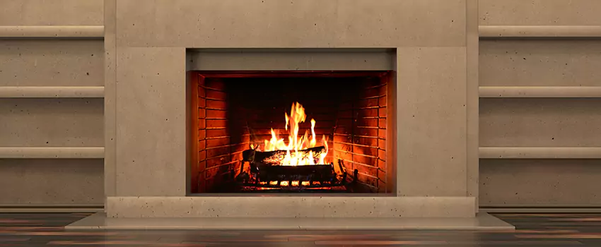 Majestic Trilliant Series Gas Fireplace Insert Repair in Chester, Pennsylvania