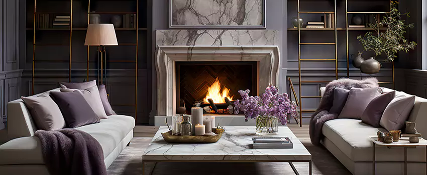 Napoleon Galaxy Series Outdoor Fireplaces Repair in Chester, PA