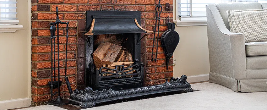 Custom Old Fireplace Redesign Services in Chester, Pennsylvania
