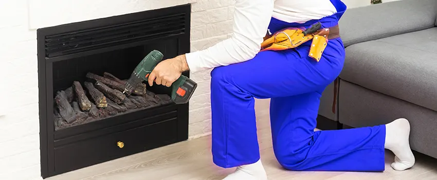 Pellet Fireplace Repair Services in Chester, PA