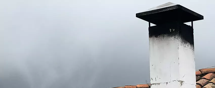 Prefab Chimney Crown Installation in Chester, PA