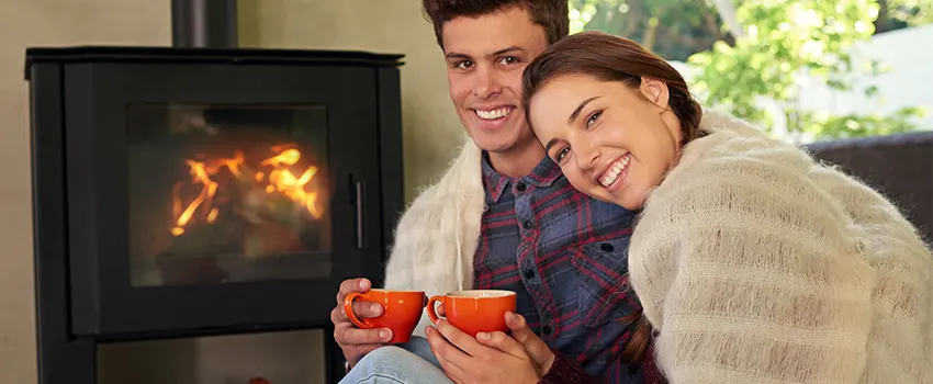 Regency Traditional Fireplace Products Maintenance and Repair in Chester, Pennsylvania