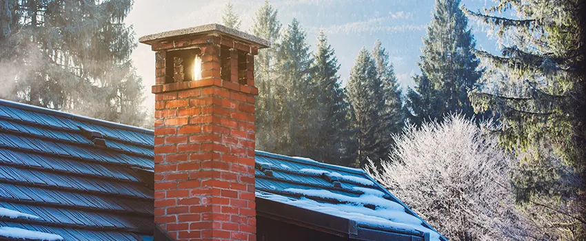 Residential Chimney Rain Caps Repair Services in Chester, PA