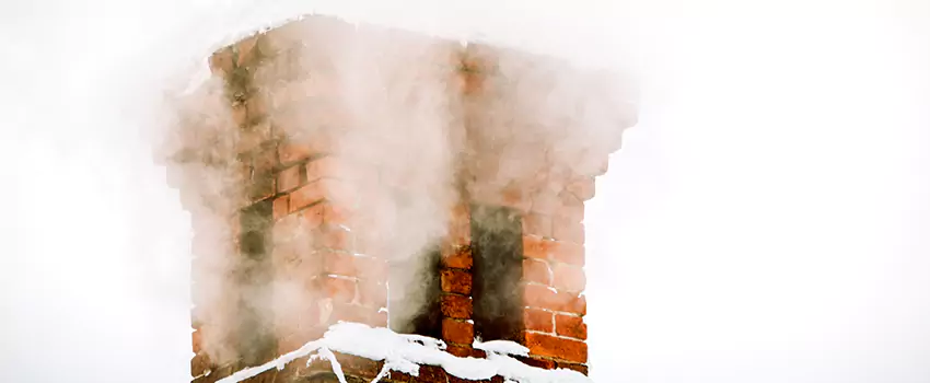 Chimney Flue Soot Removal in Chester, PA