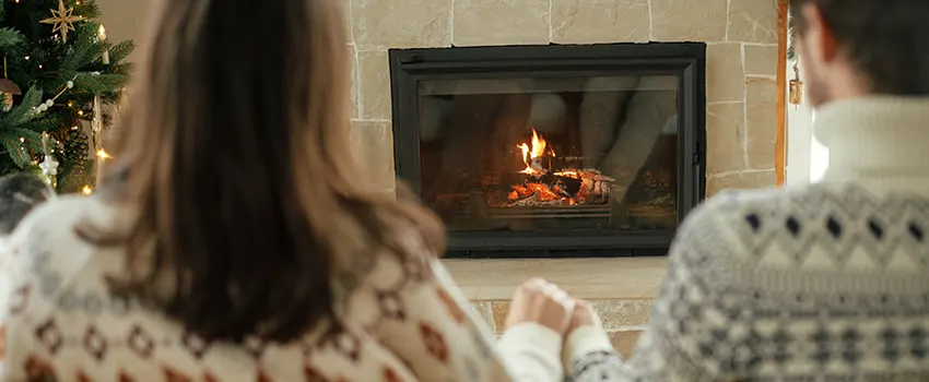 Superior Open-Hearth Wood Fireplaces in Chester, PA