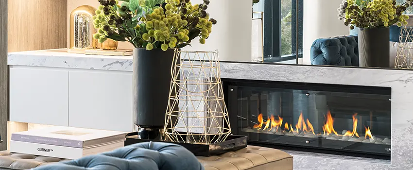 Professional Town & Country Luxury Fireplace Maintenance Experts in Chester, Pennsylvania
