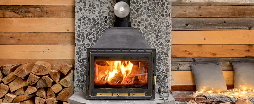 Travis Industries Elite Fireplace Inspection and Maintenance in Chester, Pennsylvania